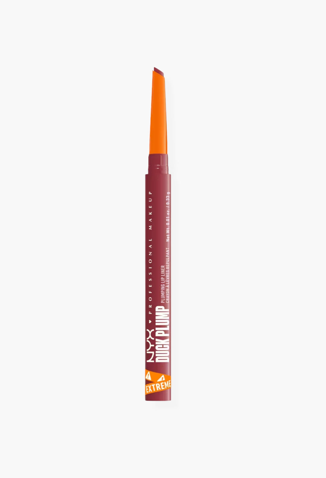 Duck Plump Retractable Plumping Lip Liner - GLAM MODA