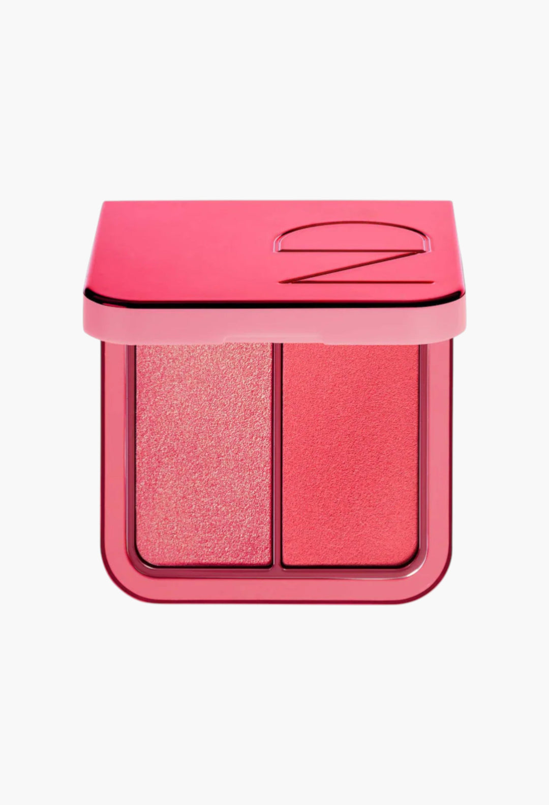 Hy-Blush Cloudy Cream Cheek Duo - GLAM MODA