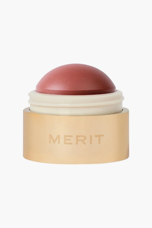 Flush Balm Blush - GLAM MODA