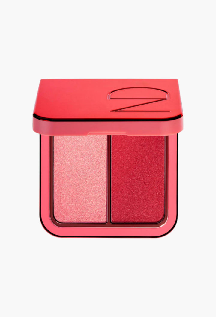 Hy-Blush Cloudy Cream Cheek Duo - GLAM MODA