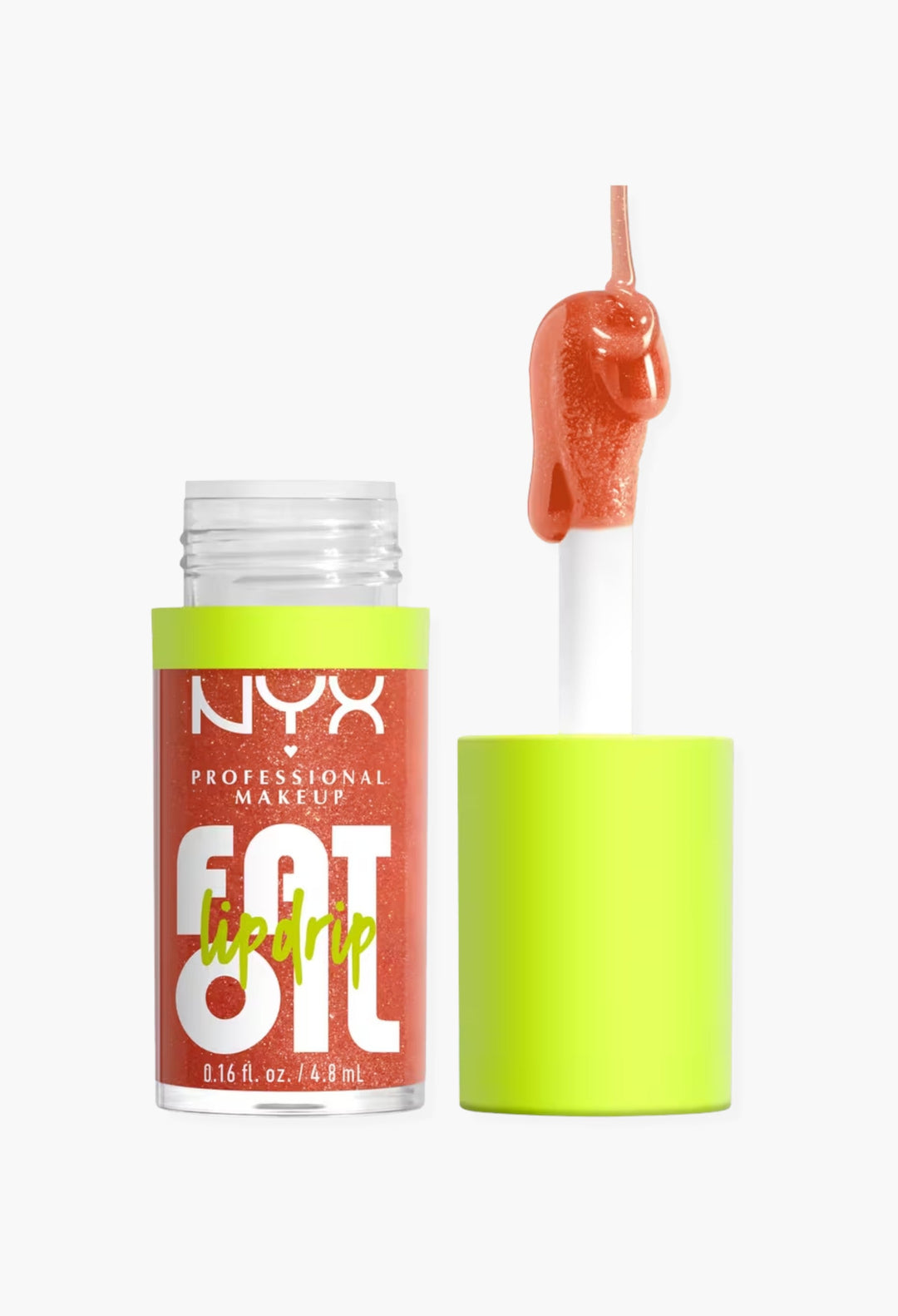 Fat Oil Lip Drip Lip Oil - GLAM MODA