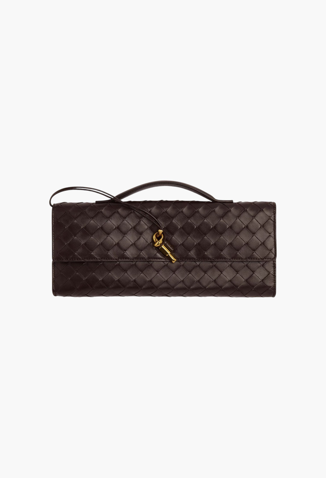 Fondant - Andiamo Clutch - GLAM MODA