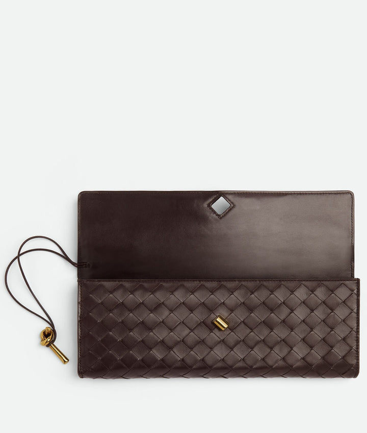 Fondant - Andiamo Clutch - GLAM MODA