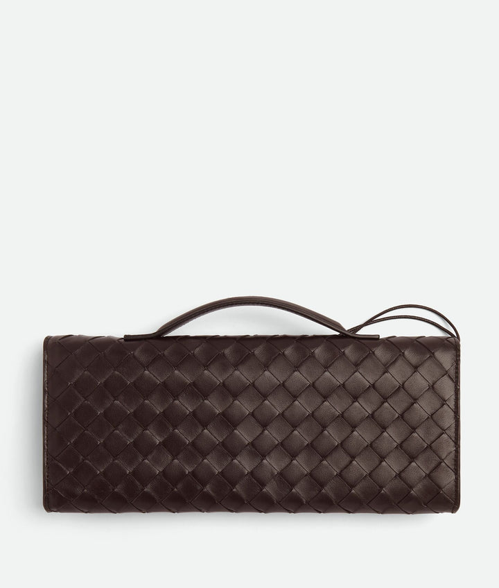 Fondant - Andiamo Clutch - GLAM MODA