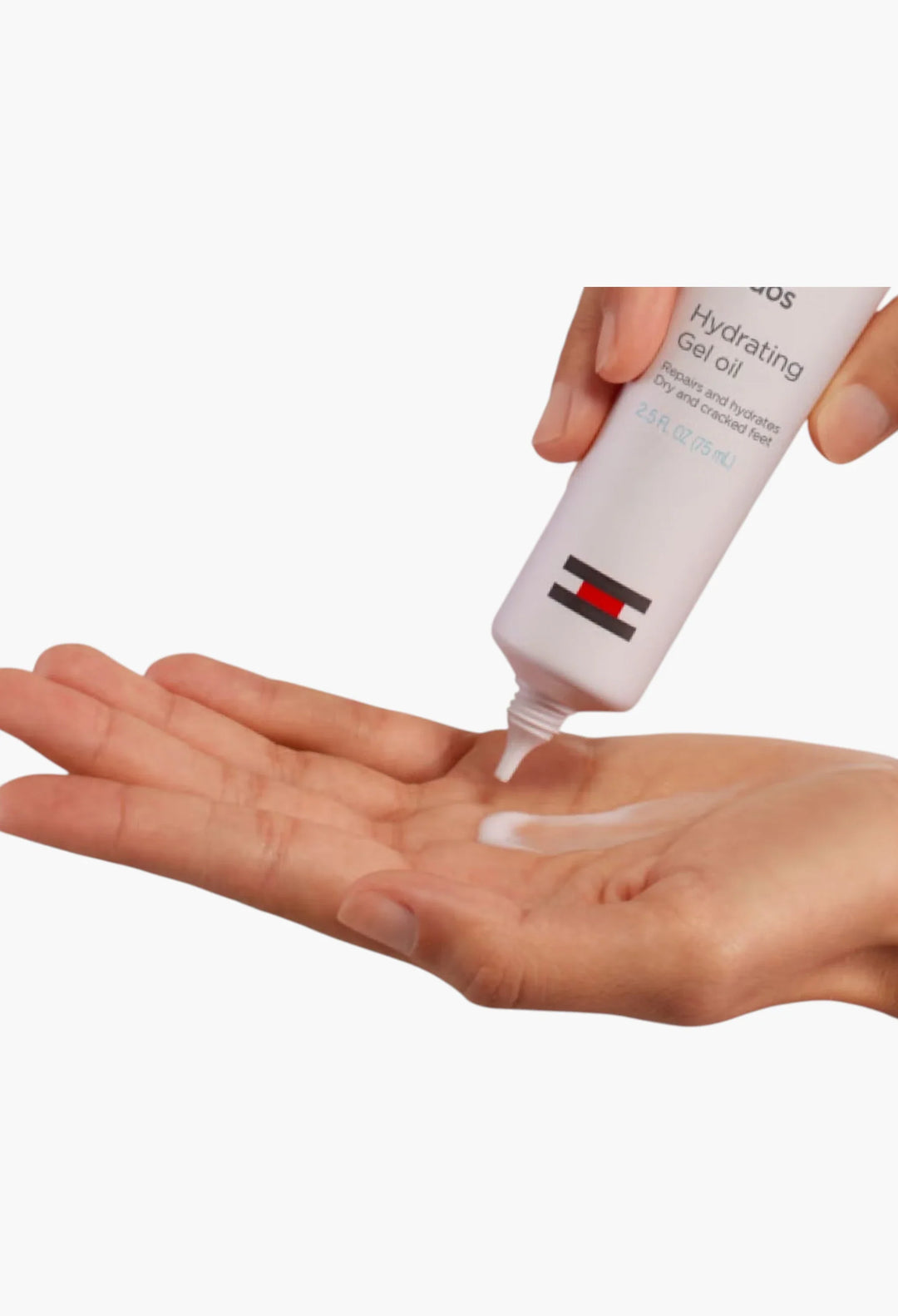ISDIN Foot Care Uradin® Podos Hydrating Gel Oil