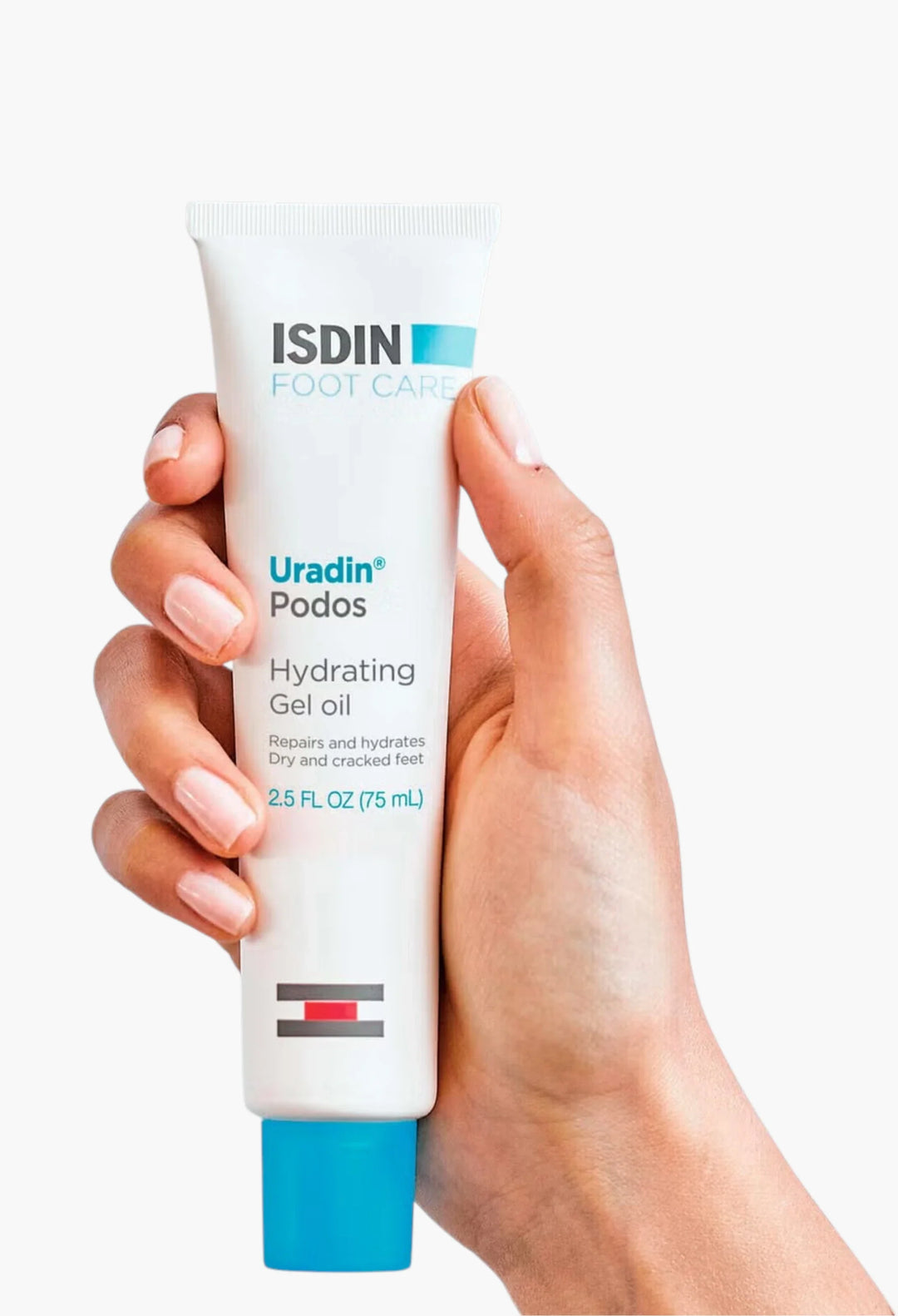 ISDIN Foot Care Uradin® Podos Hydrating Gel Oil