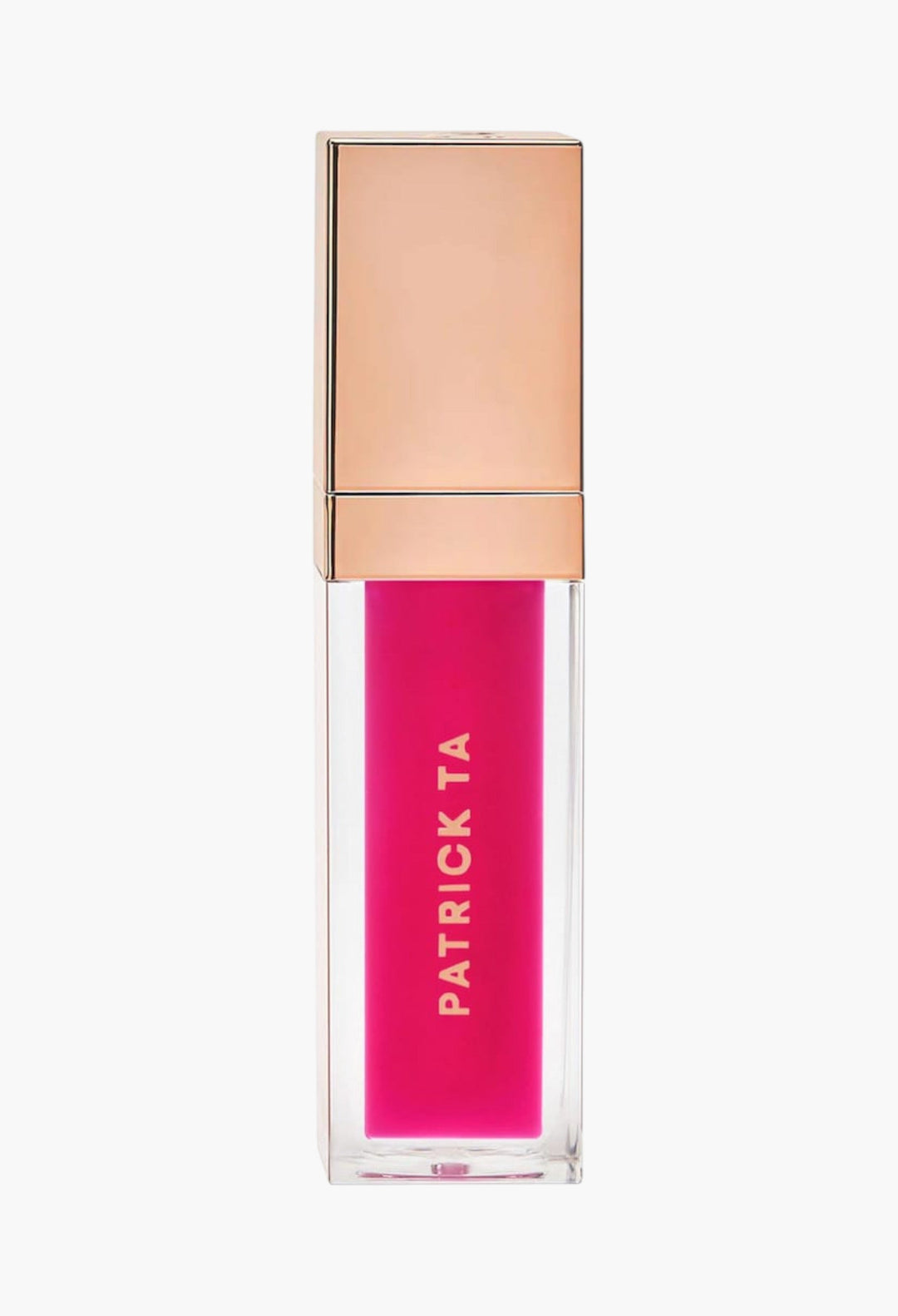 Major Volume Plumping Lip Gloss - GLAM MODA