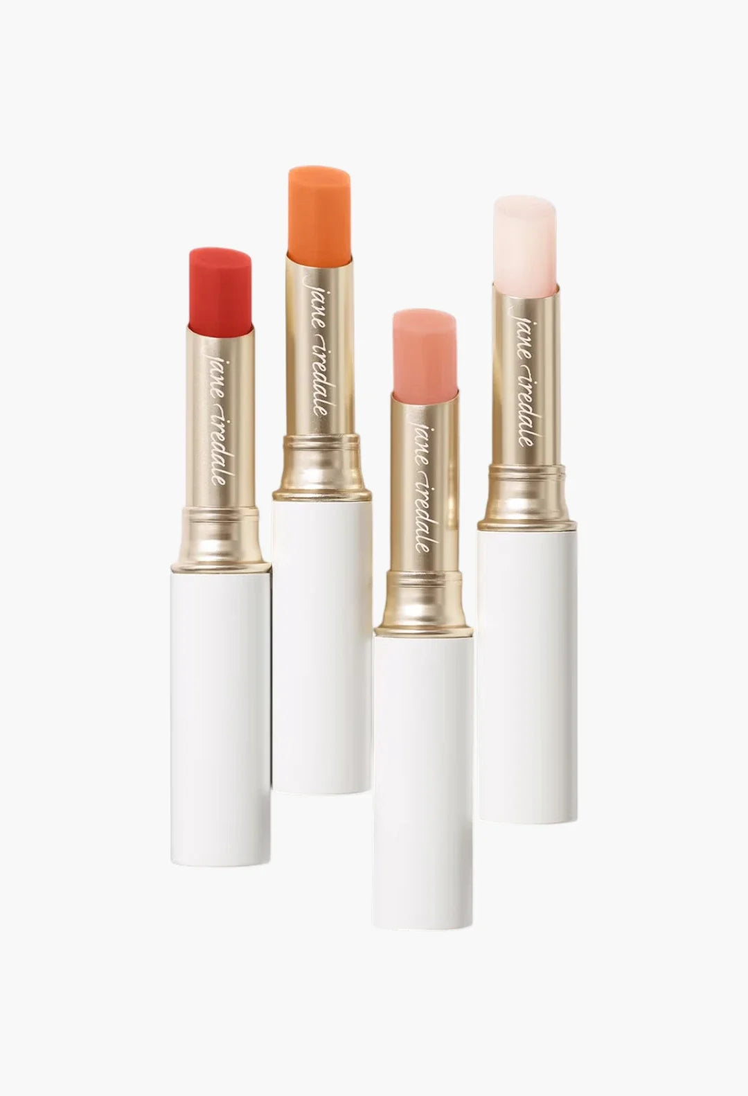 jane iredale Just Kissed Lip & Cheek Stain - Forever You