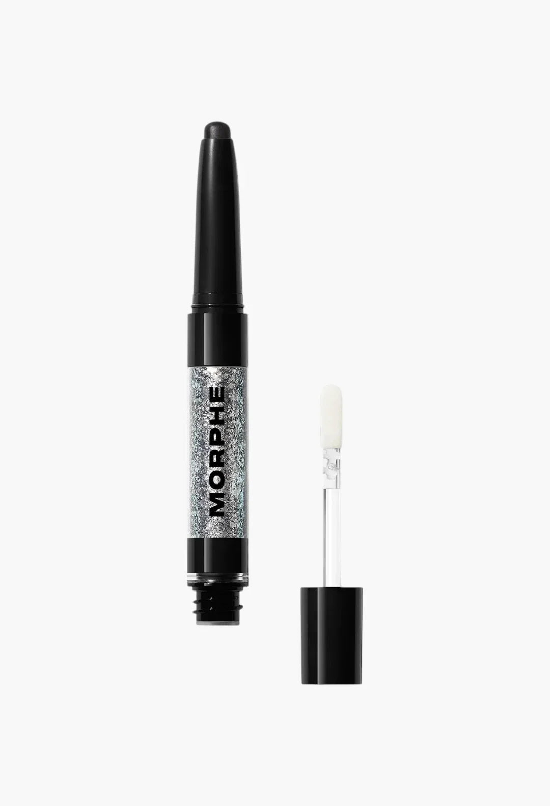 Mixed Signals Dual-Ended Cream & Liquid Shadow Stick