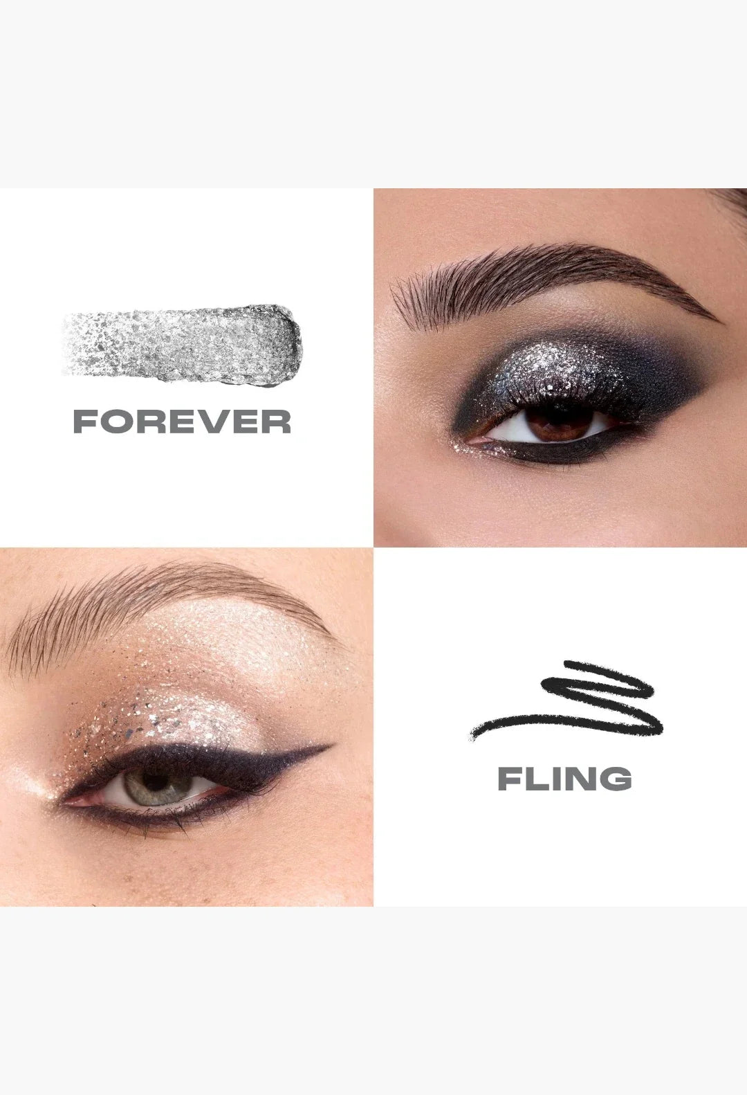 Mixed Signals Dual-Ended Cream & Liquid Shadow Stick