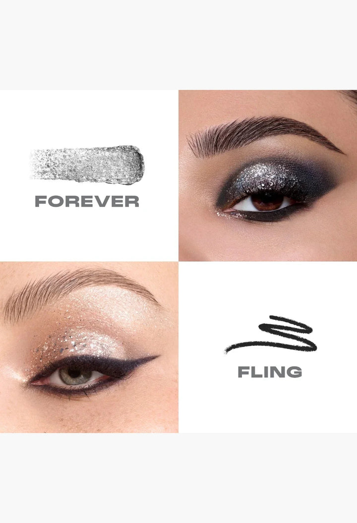 Mixed Signals Dual-Ended Cream & Liquid Shadow Stick
