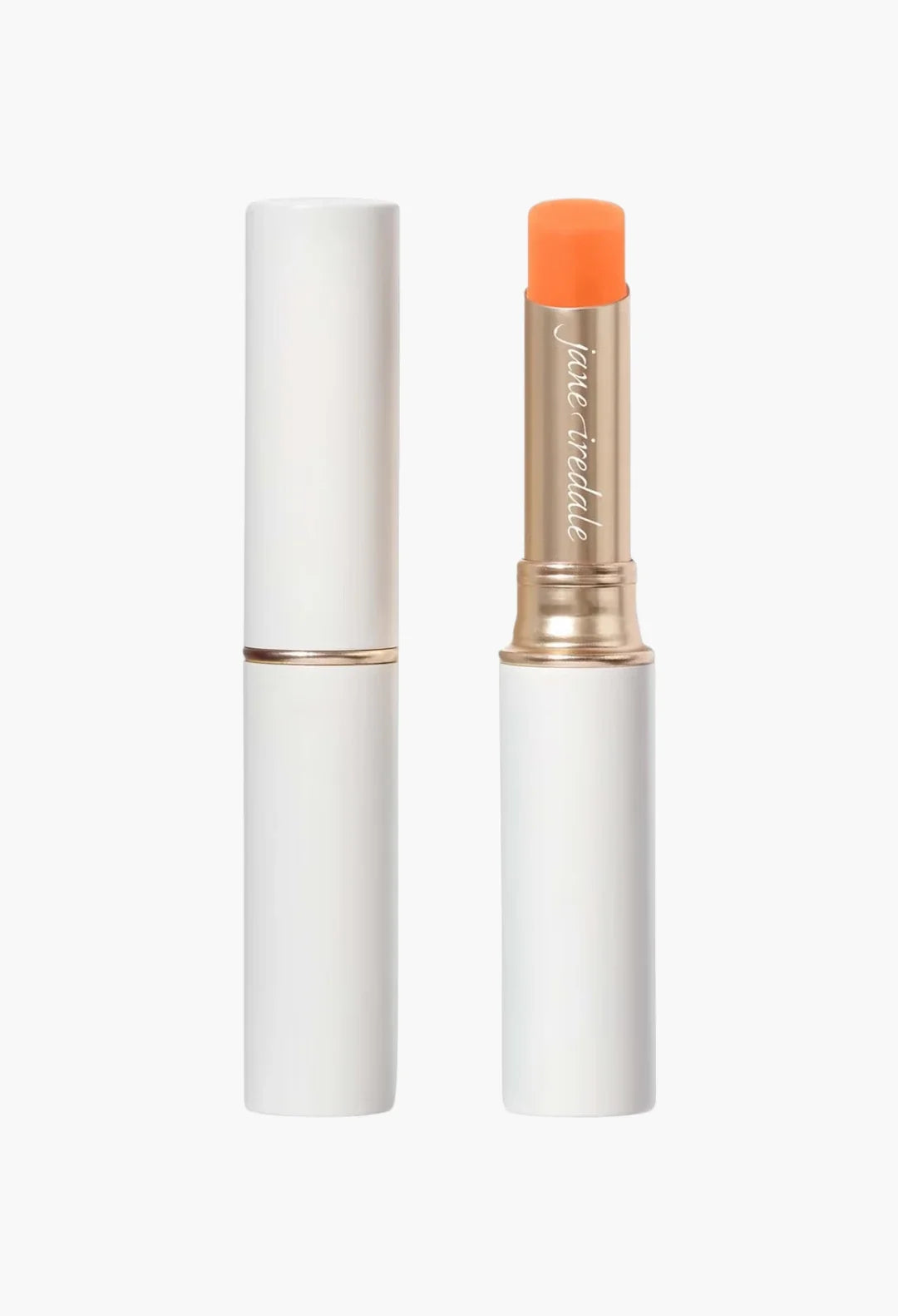 jane iredale Just Kissed Lip & Cheek Stain - Forever You