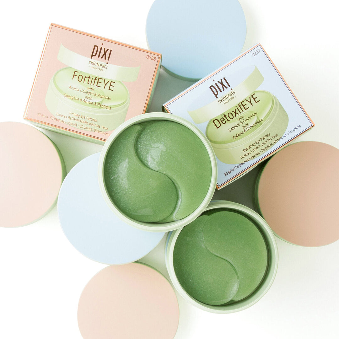 Fortifeye - GLAM MODA