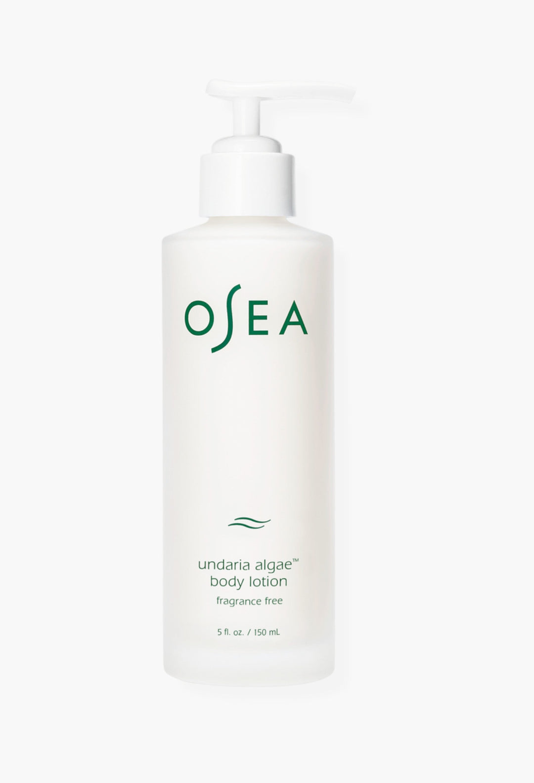 Undaria Algae Body Lotion - GLAM MODA