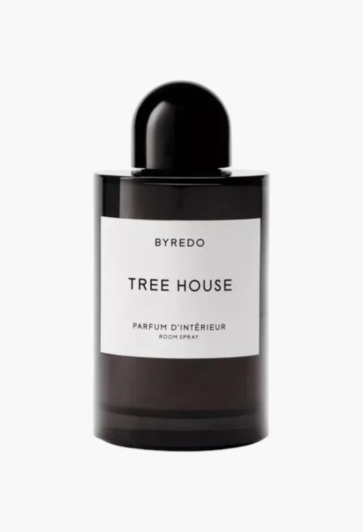 Tree House Room Spray