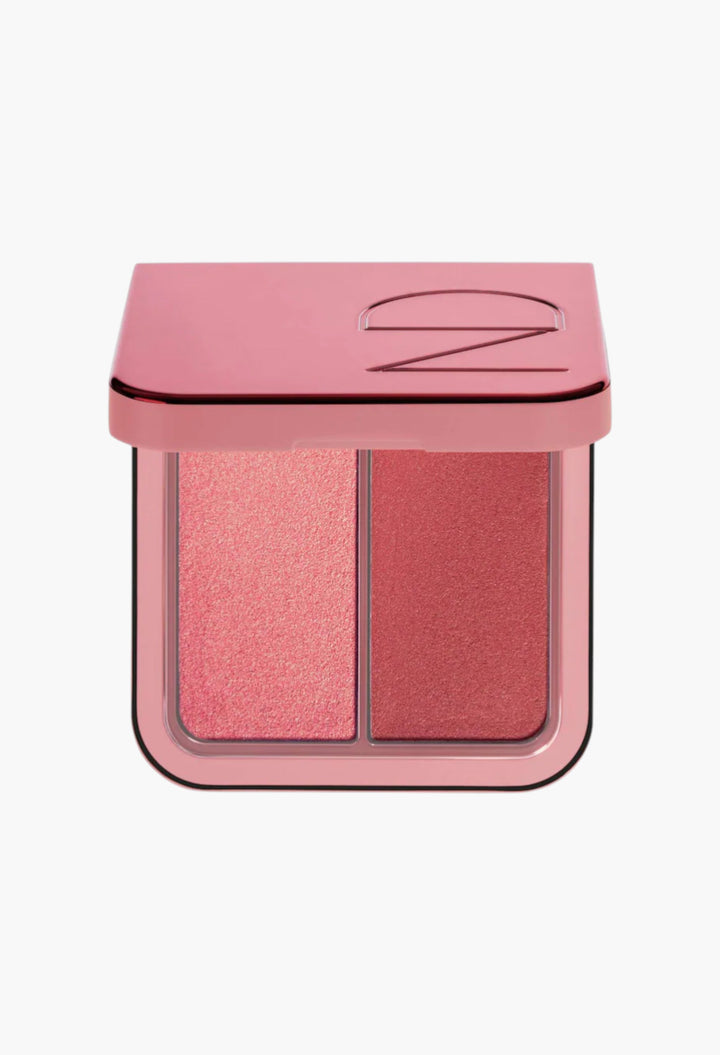 Hy-Blush Cloudy Cream Cheek Duo - GLAM MODA