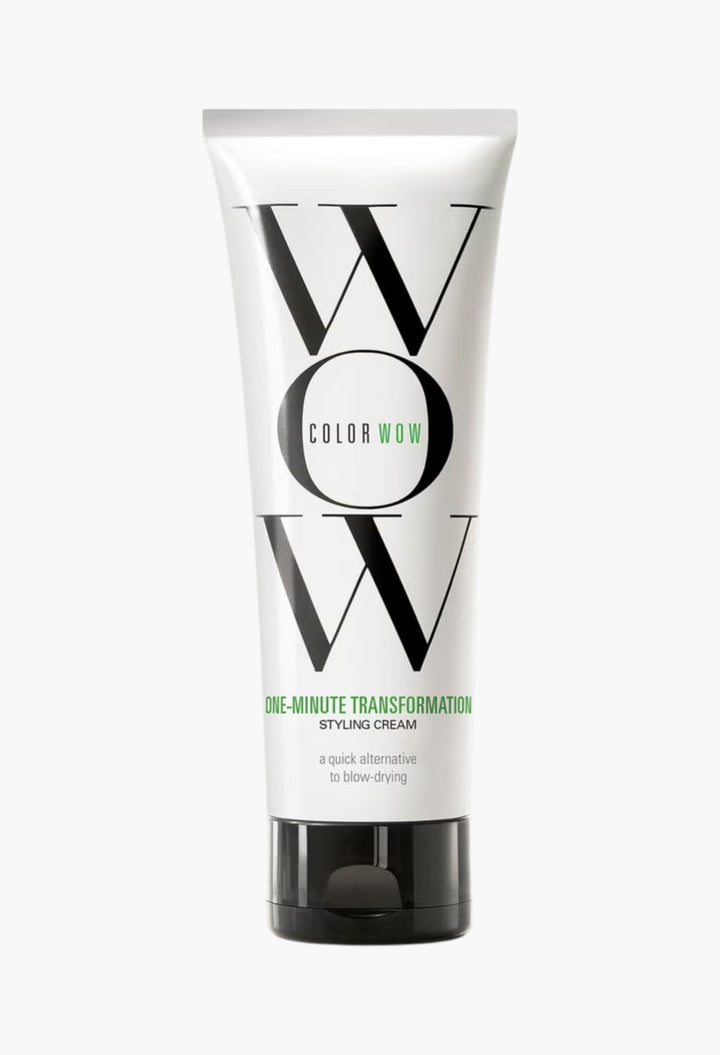 Frizz Fix Duo - GLAM MODA
