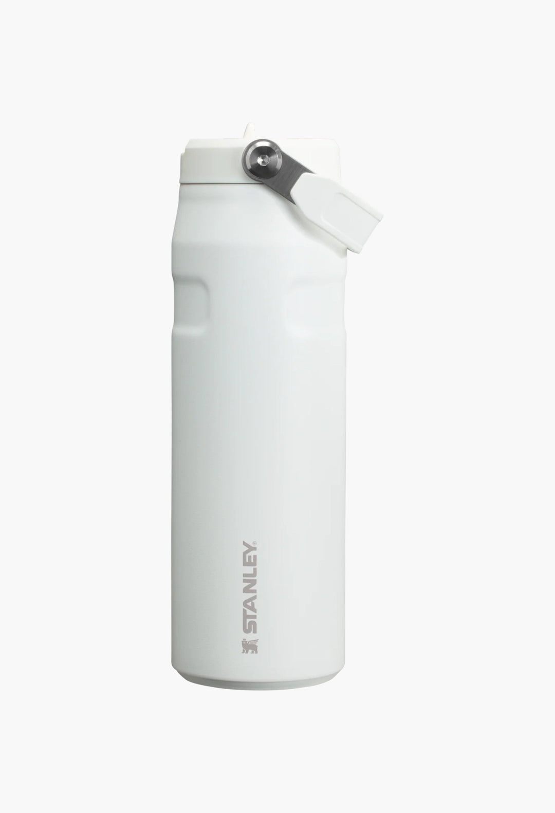 The IceFlow™ Bottle with Flip Straw Lid | 24 OZ - GLAM MODA
