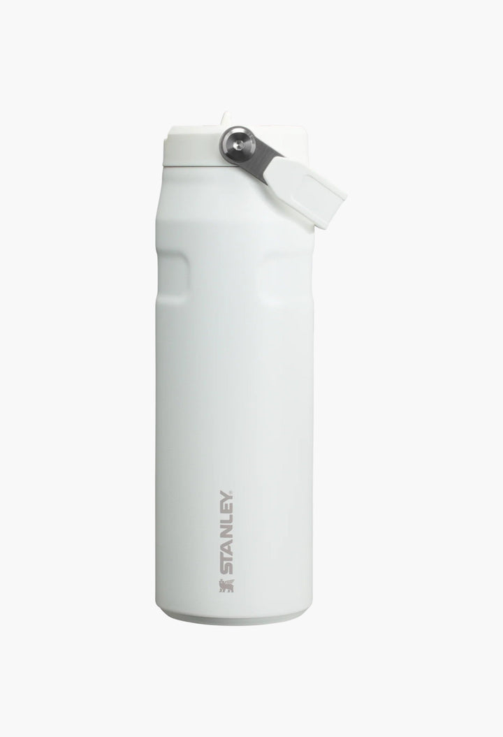 The IceFlow™ Bottle with Flip Straw Lid | 24 OZ - GLAM MODA