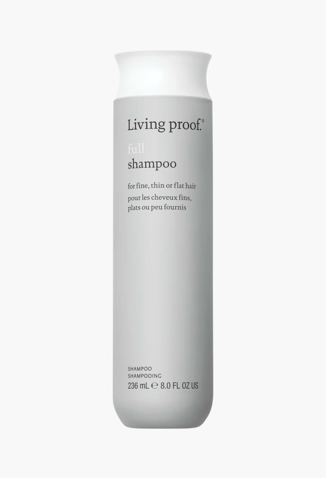 Full Shampoo and Conditioner Bundle for Volume, Bounce and Shine - GLAM MODA