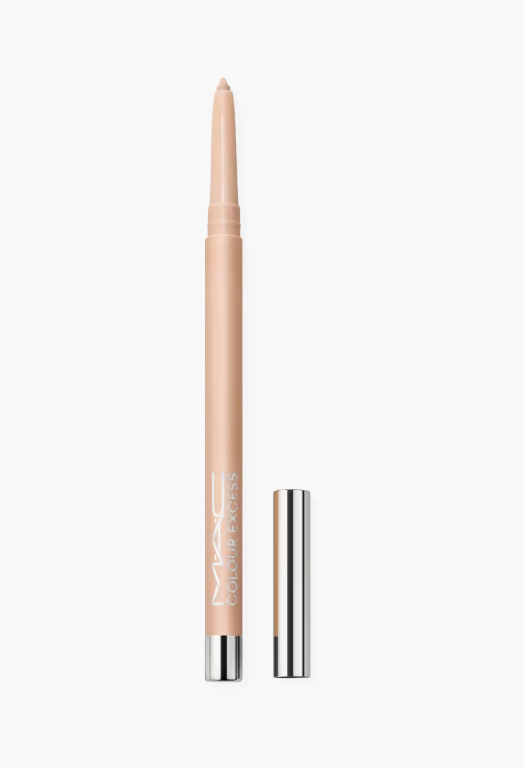 Color Excess Gel Pencil Waterproof Eyeliner - GLAM MODA