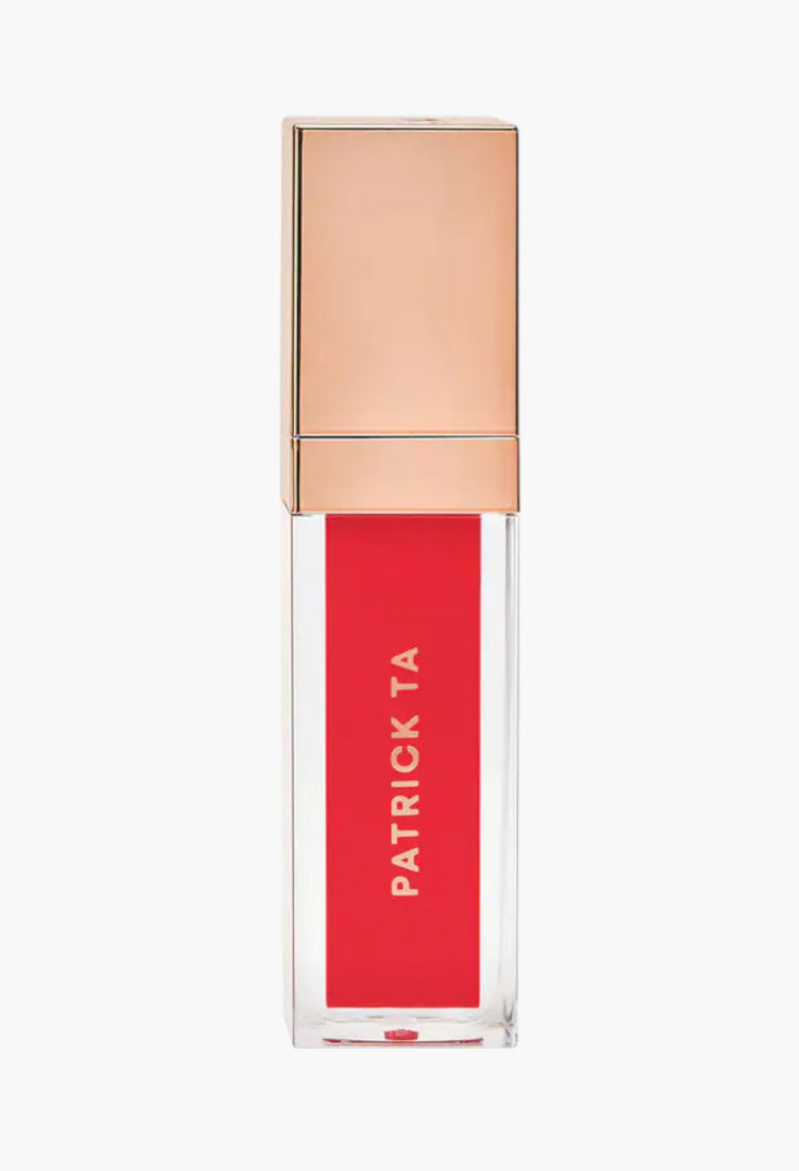 Major Volume Plumping Lip Gloss - GLAM MODA