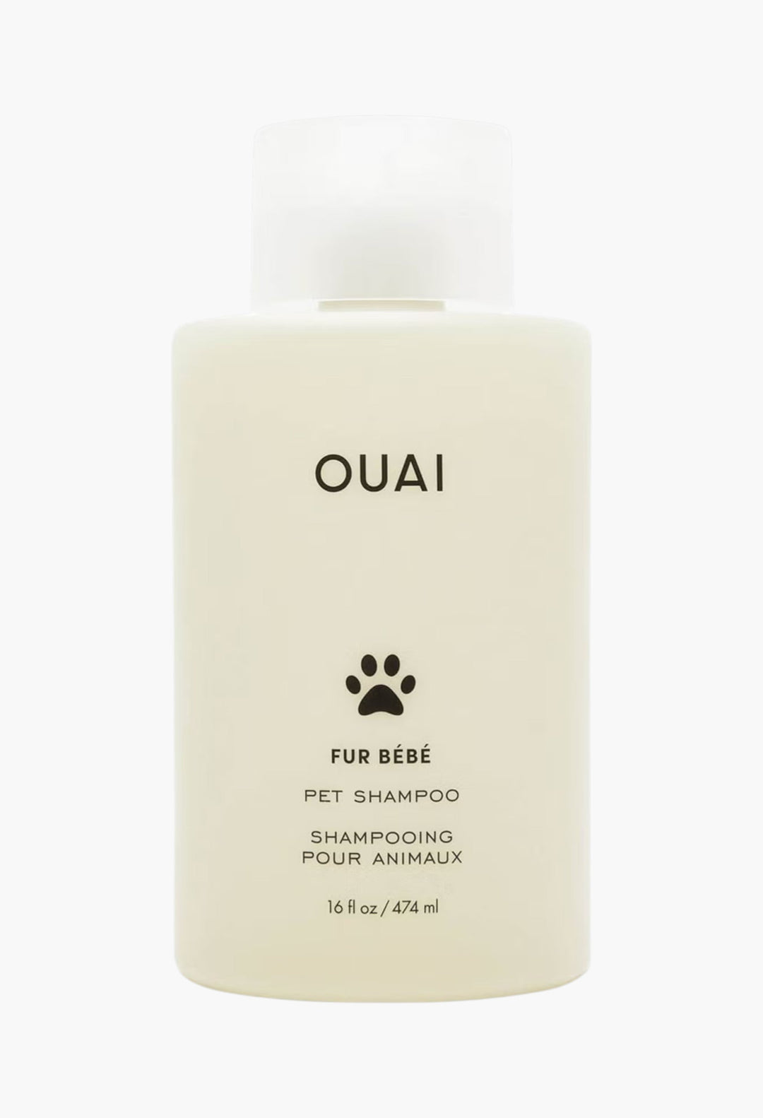 Fur Bébé Pet Shampoo - 474ml - GLAM MODA