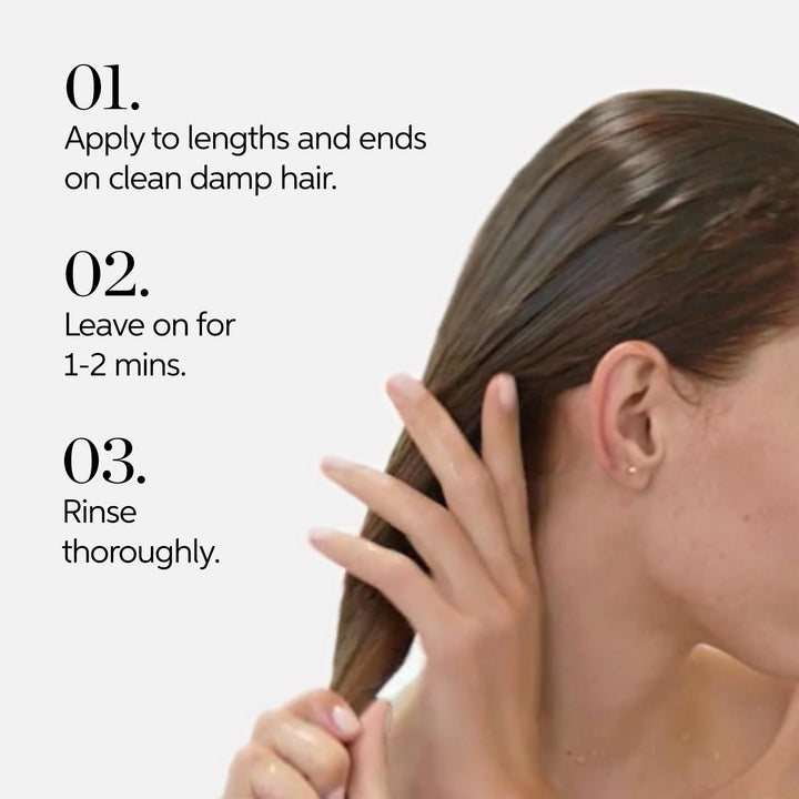 Fusion Intensive Repair Conditioner - GLAM MODA