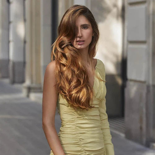 Fusion Intensive Repair Shampoo - GLAM MODA
