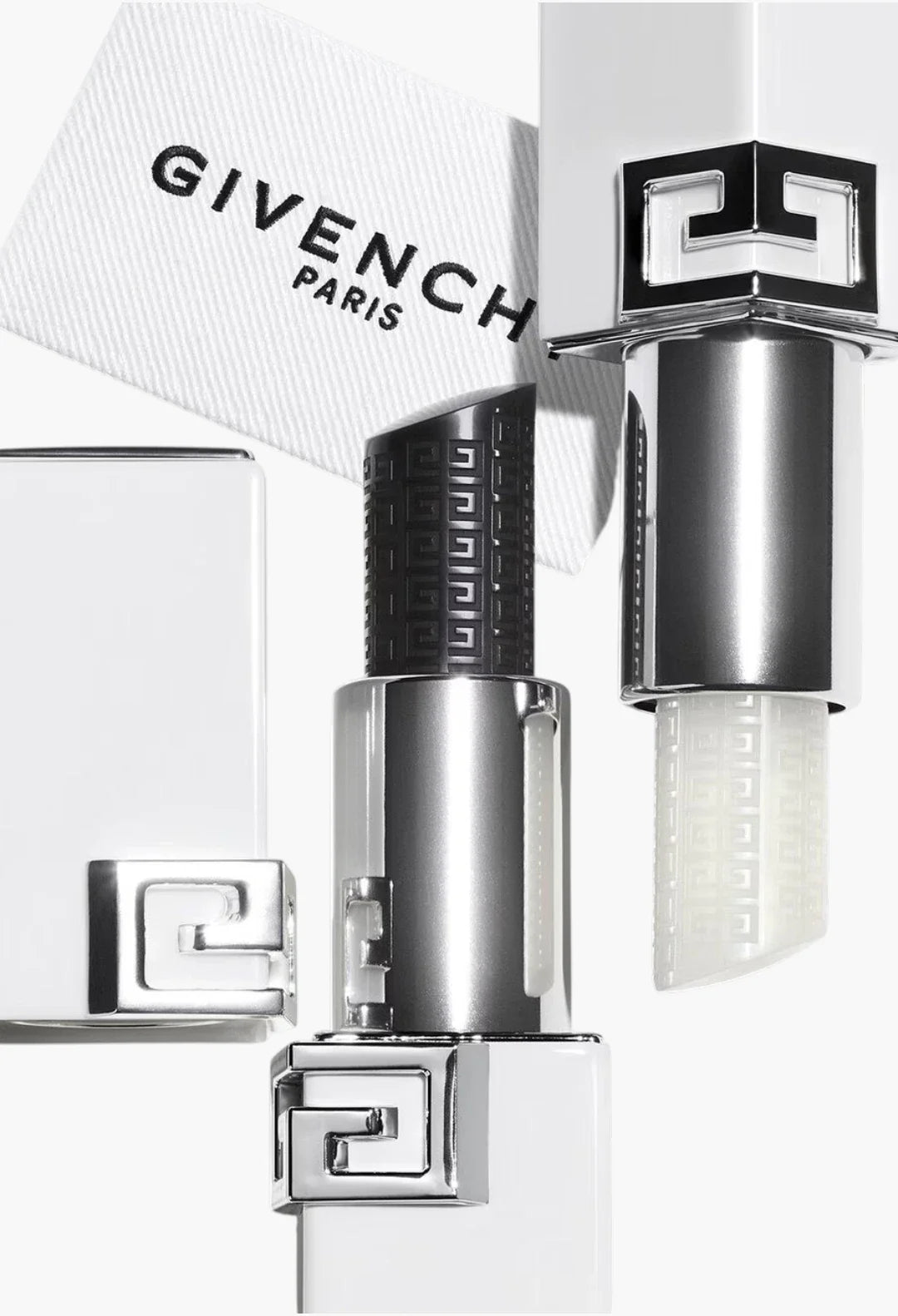 Le Rouge Hydra Balm