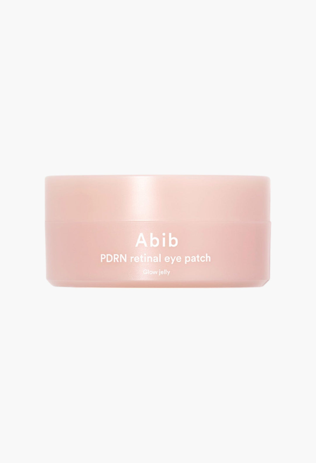 PDRN Retinal Eye Patch Glow Jelly - GLAM MODA