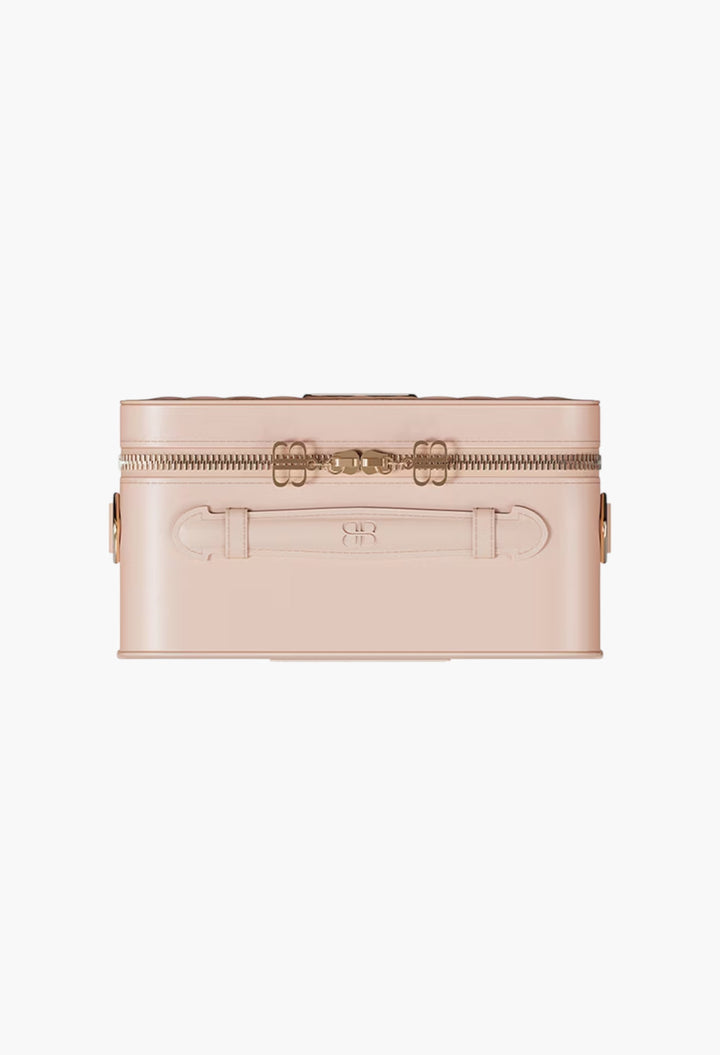 GO Mini Beauty Box - Travel Makeup Set - GLAM MODA