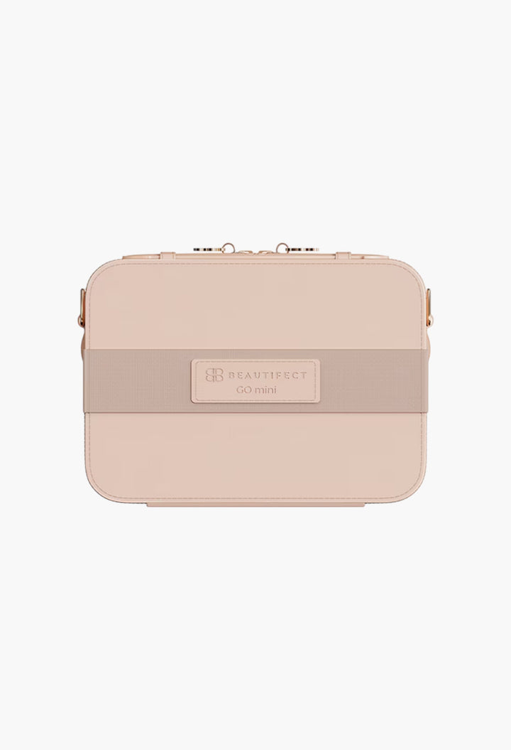 GO Mini Beauty Box - GLAM MODA