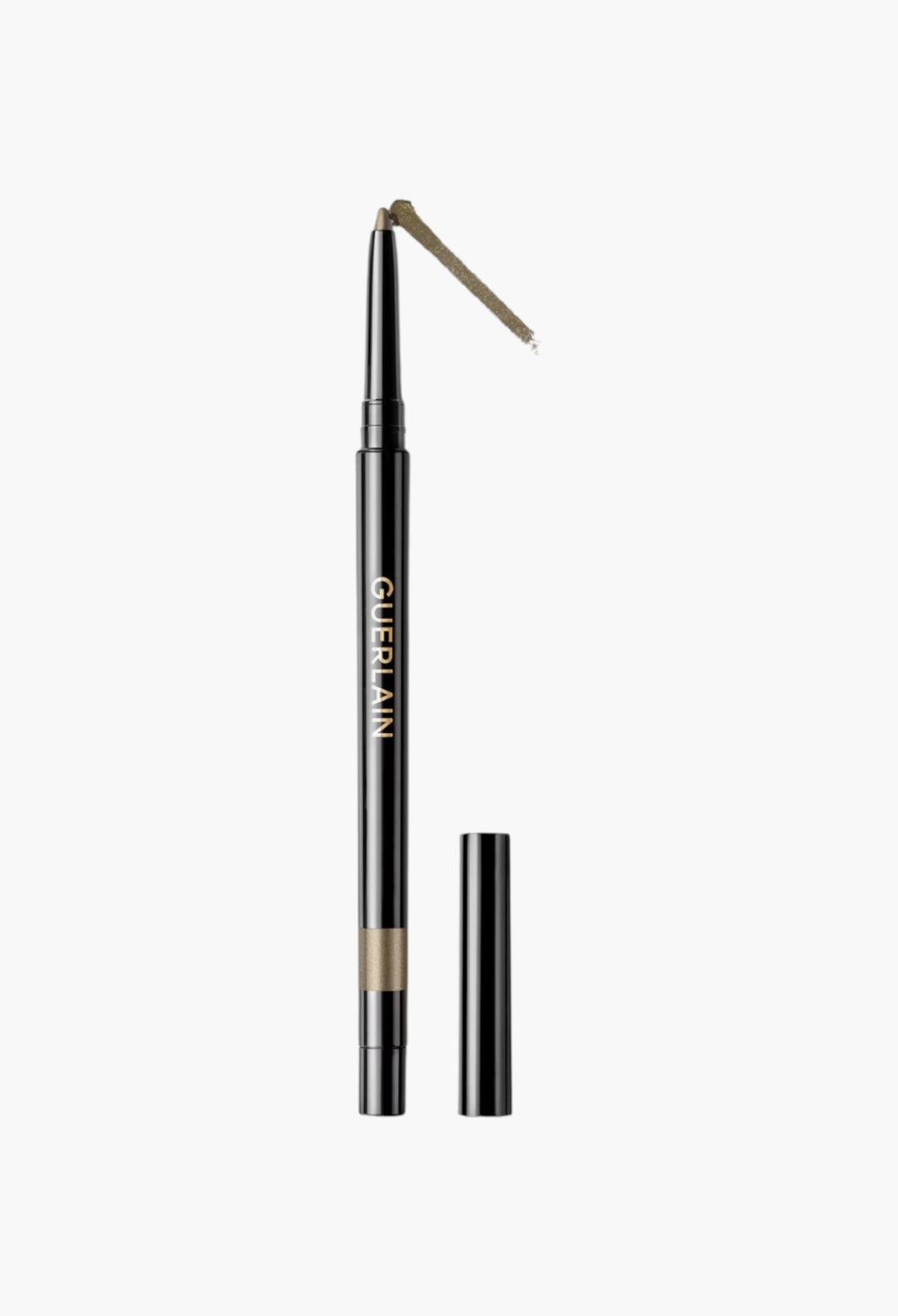 Intense Color, Long-Lasting And Waterproof - Eyeliner - GLAM MODA