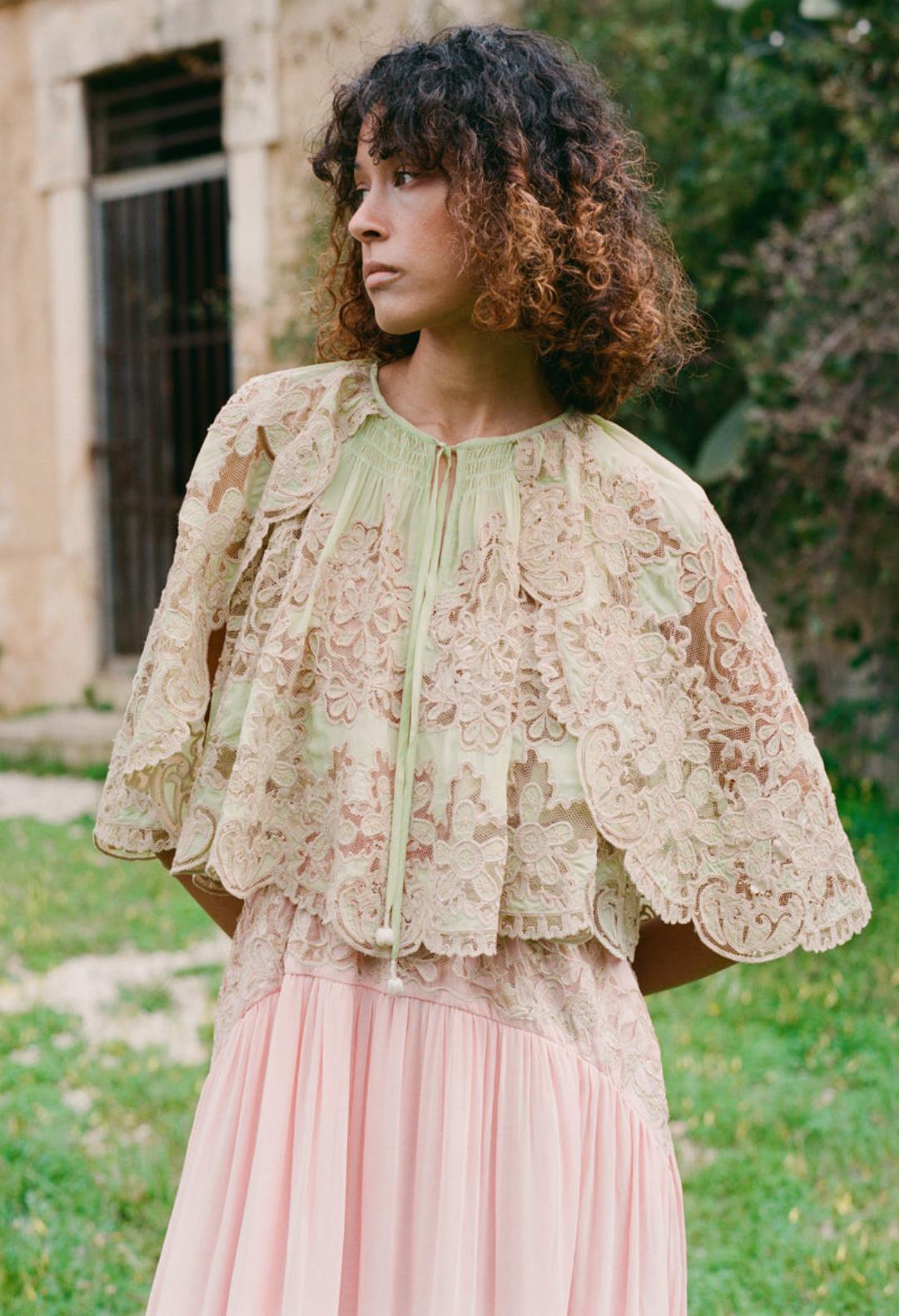 Gracelyn Top