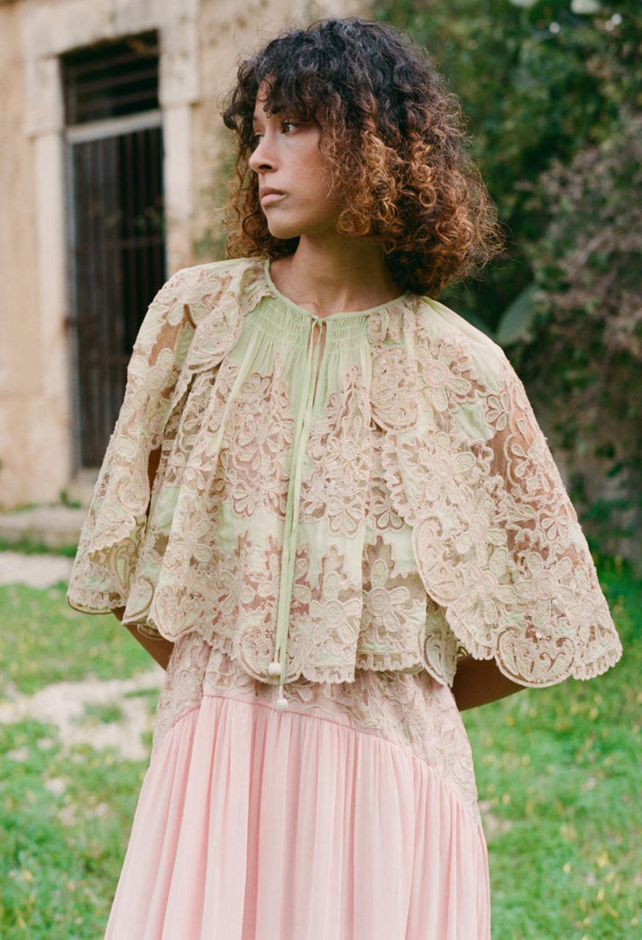 Gracelyn Top