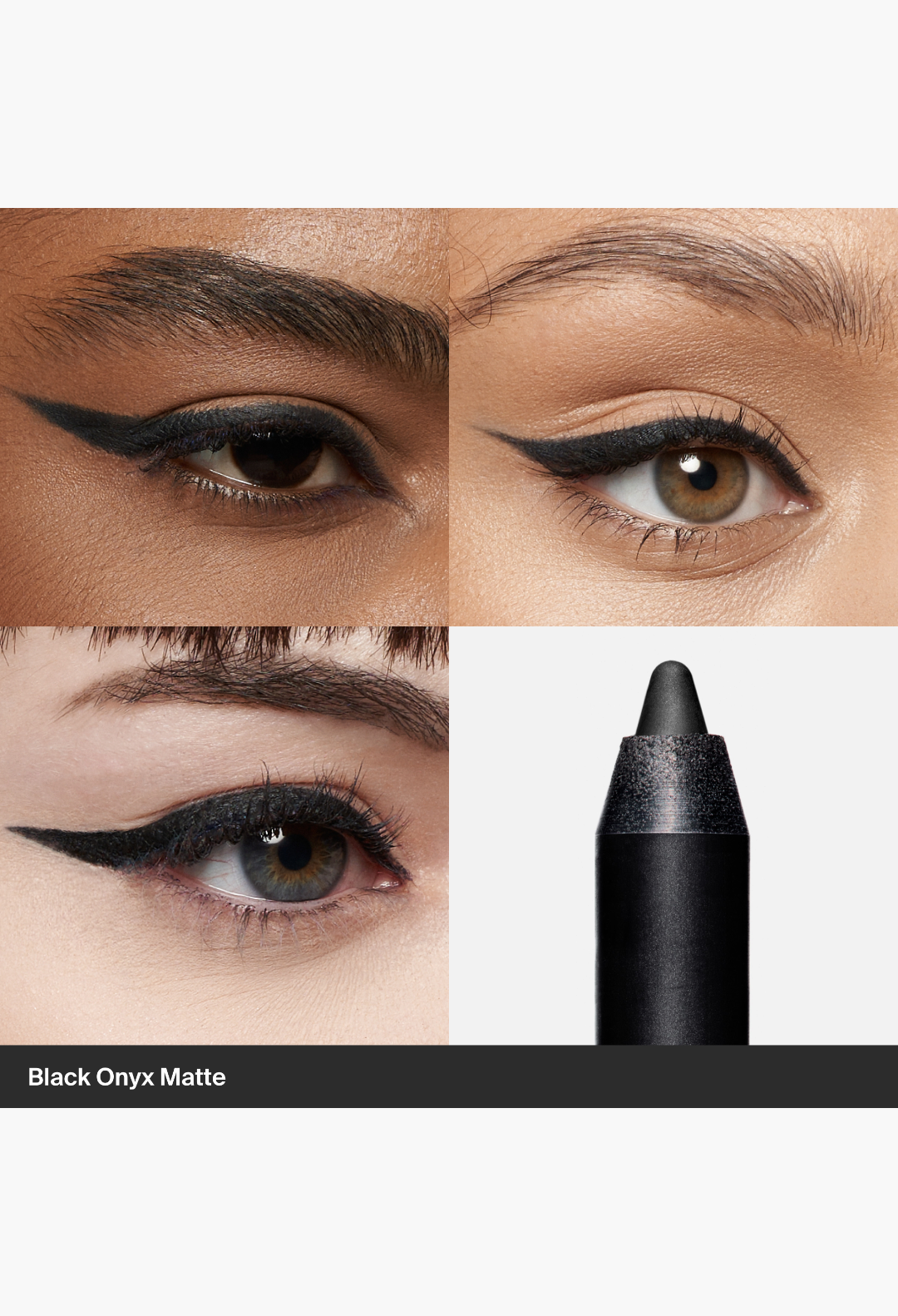 HAUS LABS Optic Intensity Gel Eyeliner