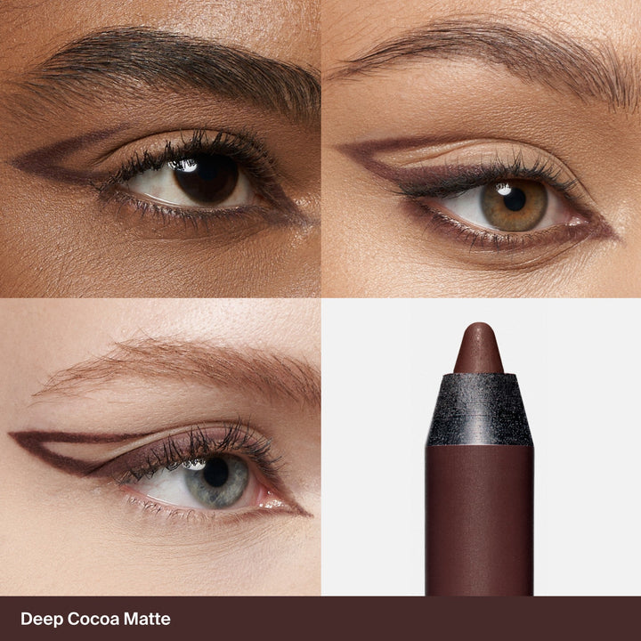 HAUS LABS Optic Intensity Gel Eyeliner