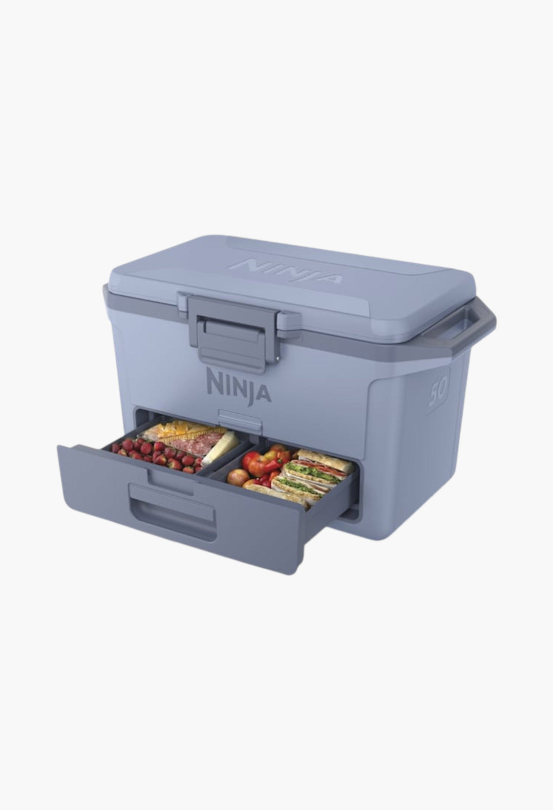 Ninja FrostVault™ 50qt Cooler in Poolside Punch - GLAM MODA