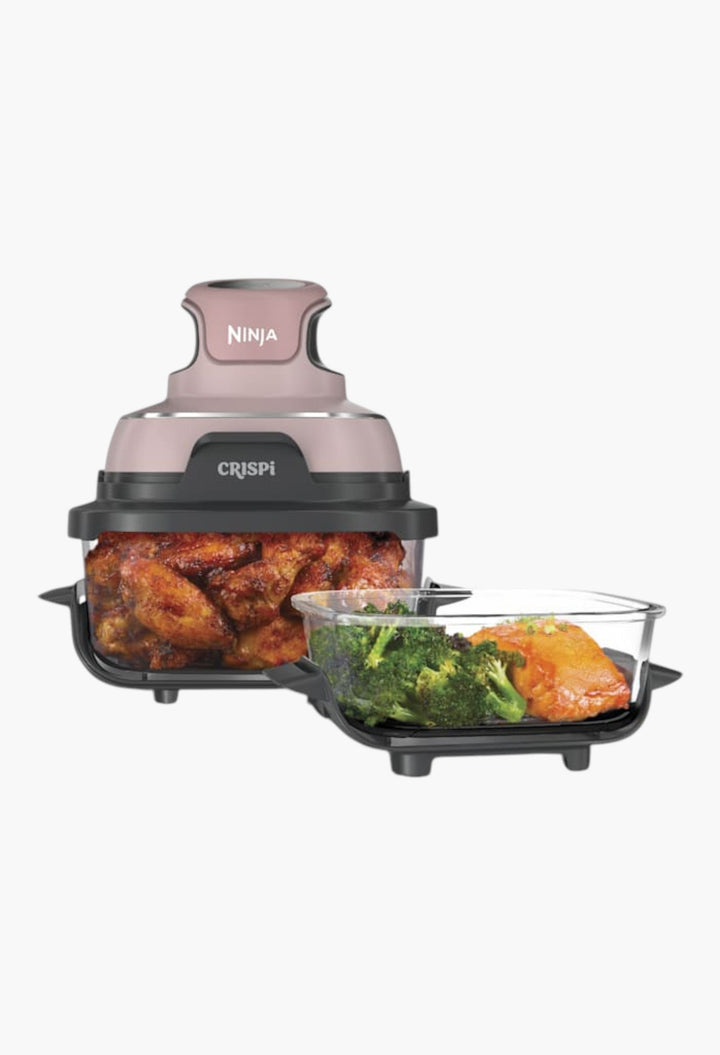 Ninja Crispi Glass Air Fryer - GLAM MODA