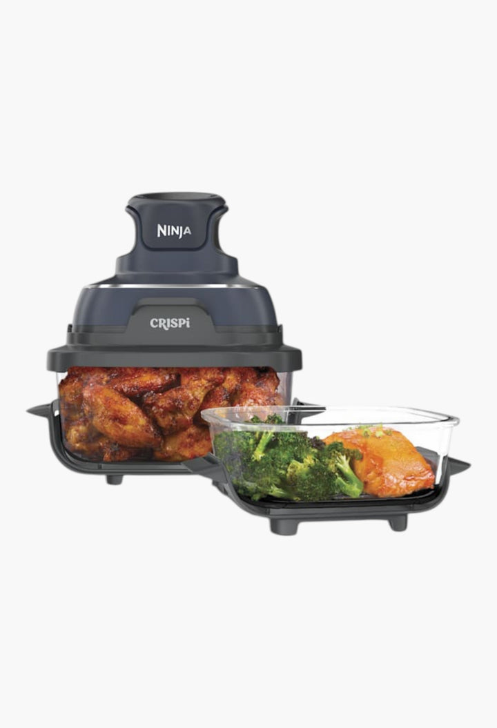 Ninja Crispi Glass Air Fryer - GLAM MODA
