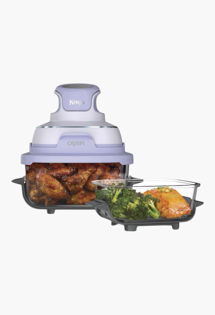 Ninja Crispi Glass Air Fryer - GLAM MODA