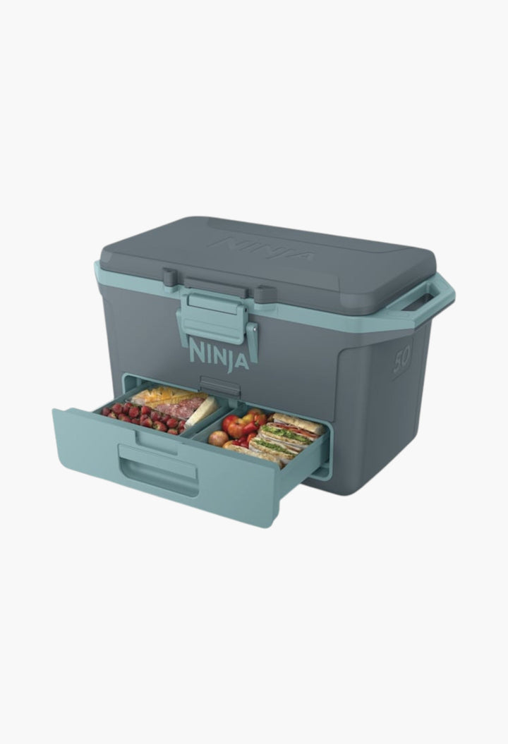 Ninja FrostVault™ 50qt Cooler in Poolside Punch - GLAM MODA