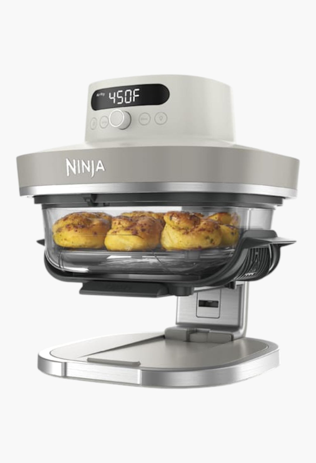 Ninja Crispi Pro Glass Air Fryer - GLAM MODA