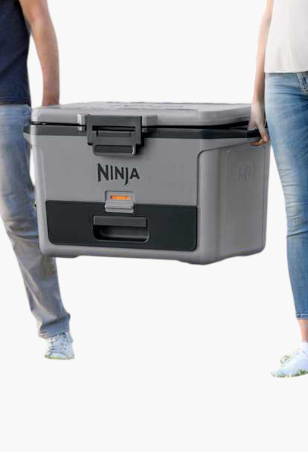 Ninja FrostVault™ 50qt Cooler in Poolside Punch - GLAM MODA