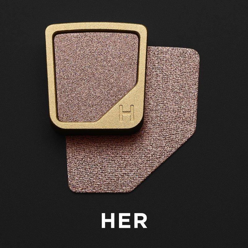 Gem - Curator Eyeshadow Refill - GLAM MODA