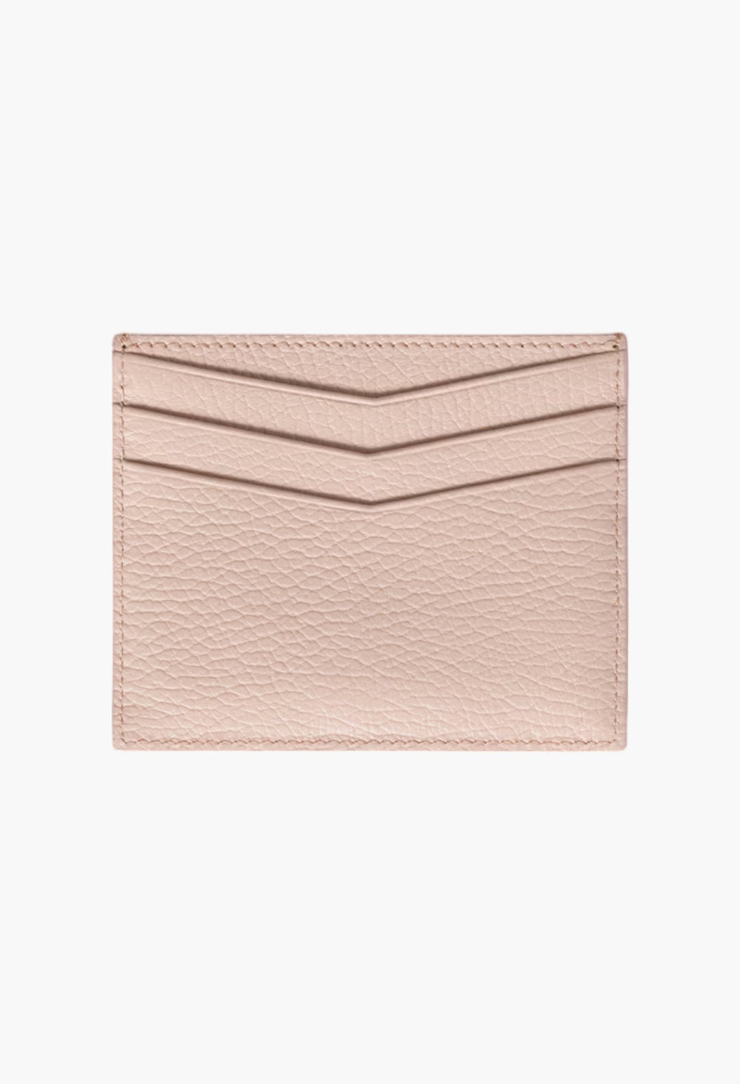 Gem - Leather Card Holder - GLAM MODA