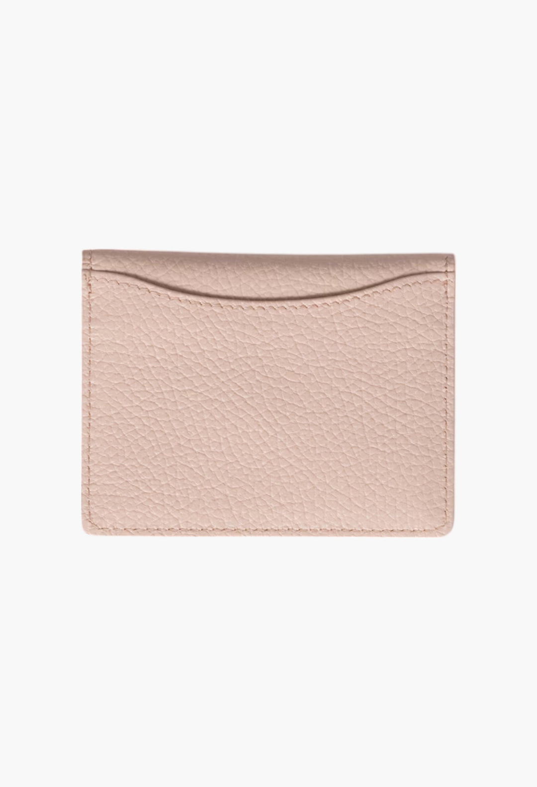 Gem - Leather Card Holder - GLAM MODA
