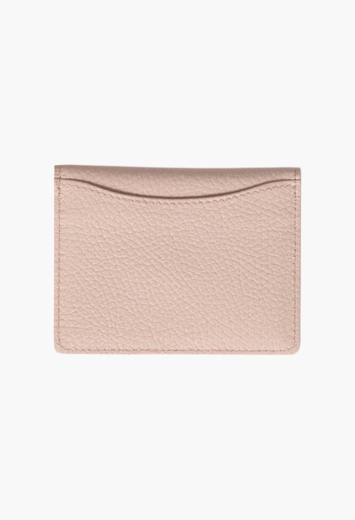 Gem - Leather Card Holder - GLAM MODA