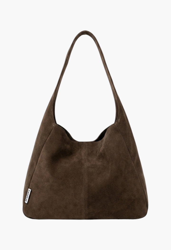 Olive Maxi Bag - GLAM MODA